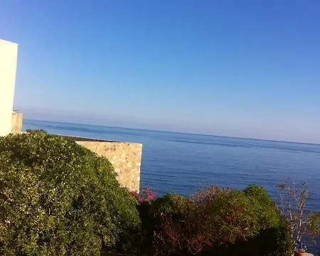 Holiday home Gites Allegrini