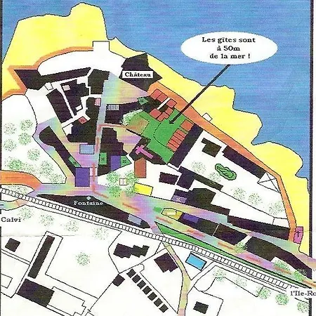 Gites Allegrini