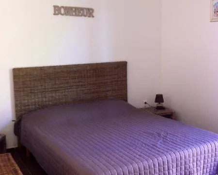 Holiday home Gites Allegrini *