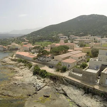 Gites Allegrini Hébergement de vacances
