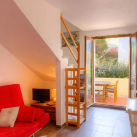 Holiday home Gites Allegrini