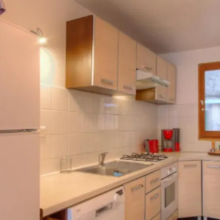 Gites Allegrini Casa de Férias